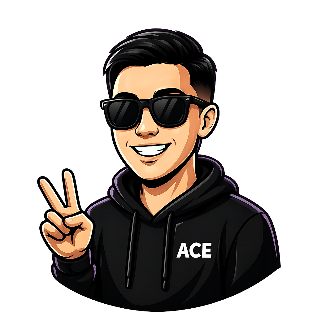 Ace Edits